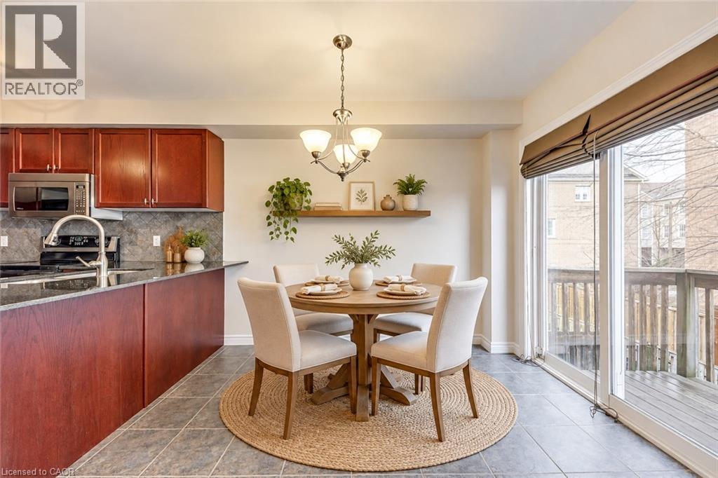 2280 Baronwood Drive Unit# 18, Oakville, Ontario  L6M 5J8 - Photo 15 - 40867726