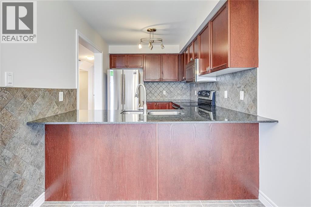2280 Baronwood Drive Unit# 18, Oakville, Ontario  L6M 5J8 - Photo 19 - 40867726