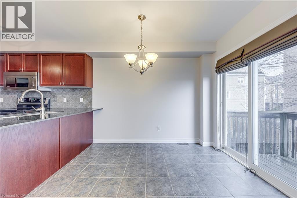 2280 Baronwood Drive Unit# 18, Oakville, Ontario  L6M 5J8 - Photo 14 - 40867726