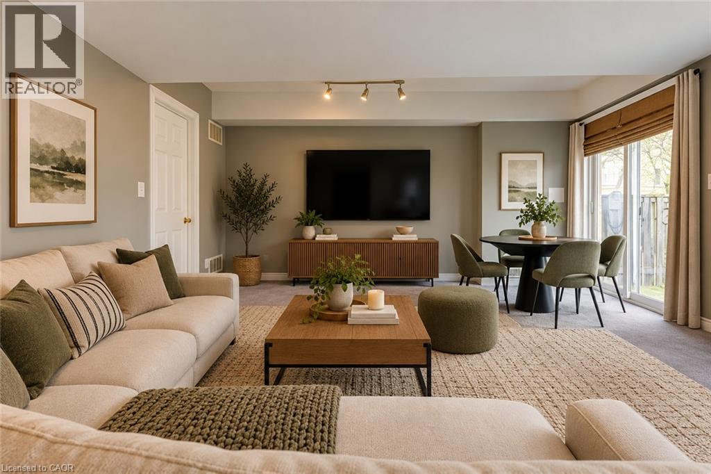 2280 Baronwood Drive Unit# 18, Oakville, Ontario  L6M 5J8 - Photo 39 - 40867726