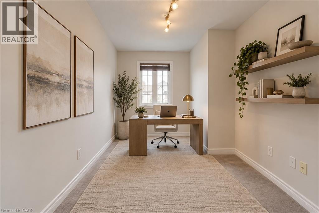 2280 Baronwood Drive Unit# 18, Oakville, Ontario  L6M 5J8 - Photo 34 - 40867726