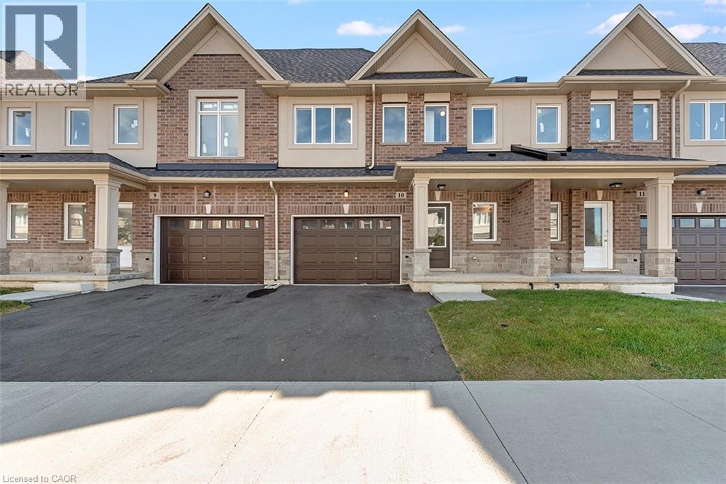 205 Thames Way Unit# 12, Mount Hope, Ontario  L0R 1W0 - Photo 1 - 40867742