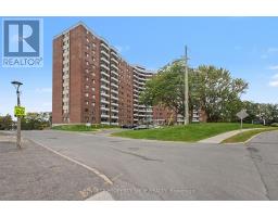 1217 - 20 CHESTERTON DRIVE, Ottawa, Ontario