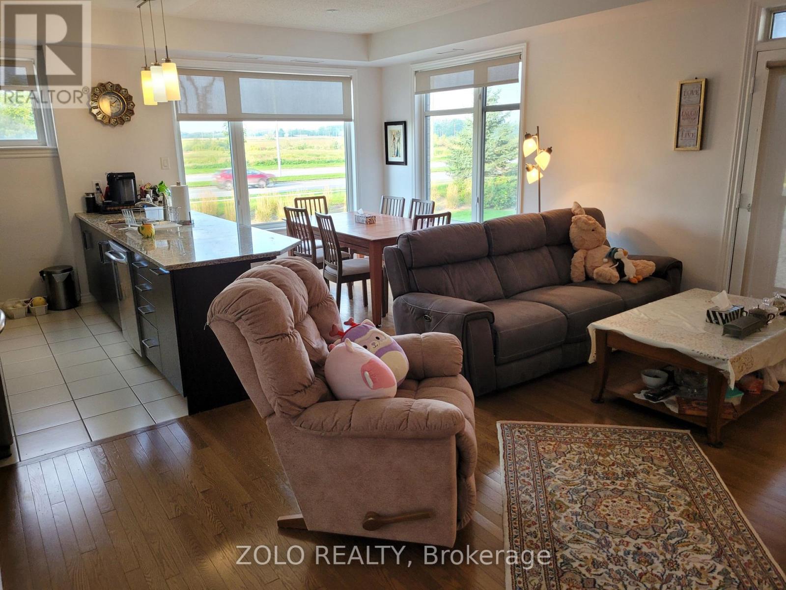 101 - 130 Guelph Private, Ottawa, Ontario K2T 0J1 - Photo 2 - X13851676