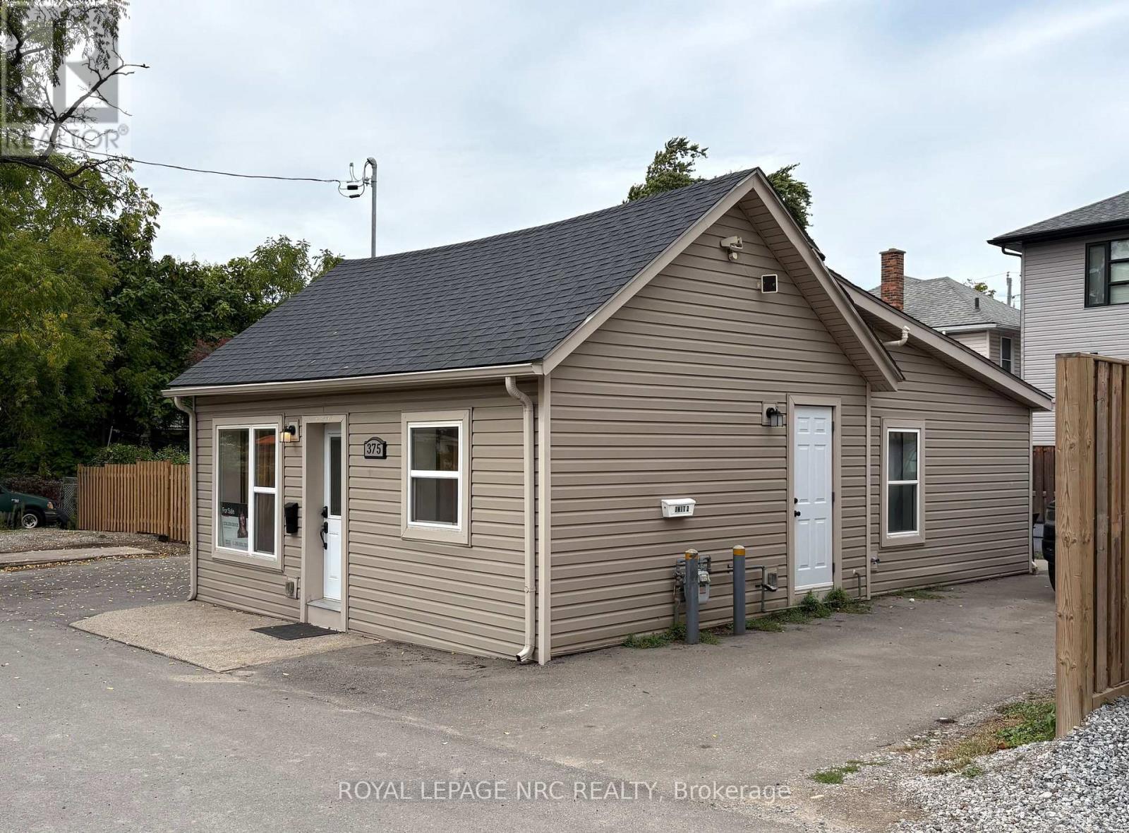375 GLENDALE AVENUE W, st. catharines (secord woods), Ontario