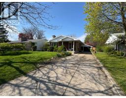 11 RICHARD STREET, St. Catharines, Ontario
