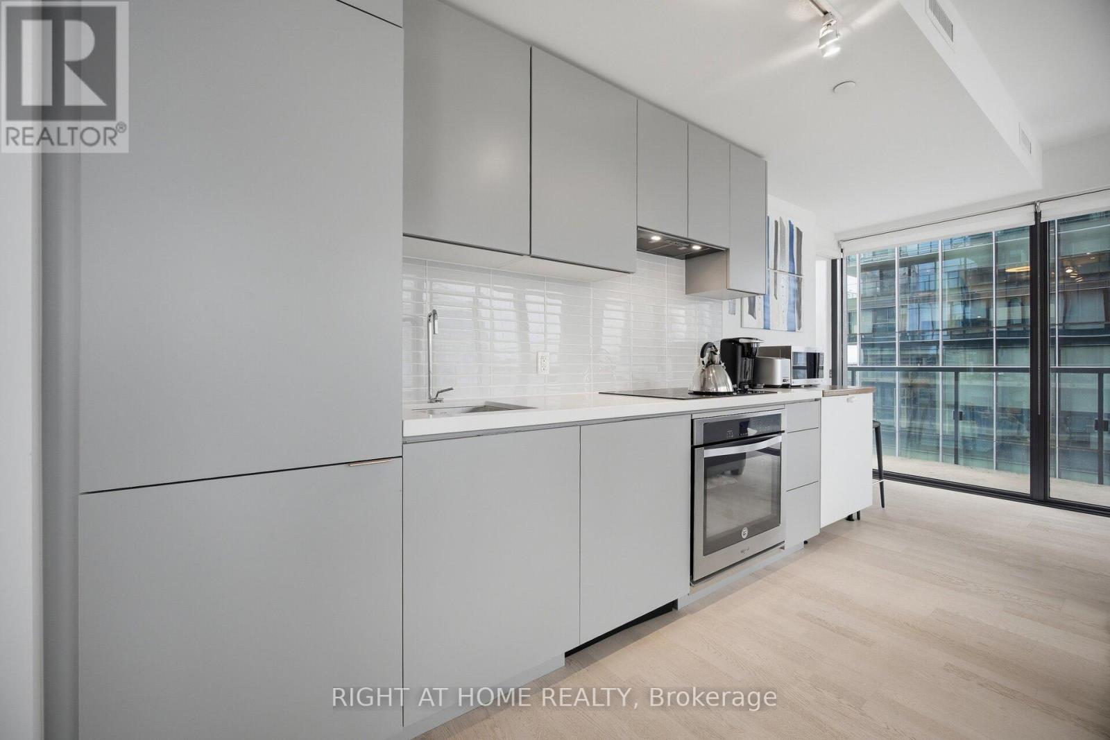 1407 - 60 Colborne Street, Toronto, Ontario  M5E 0B7 - Photo 14 - C13851654