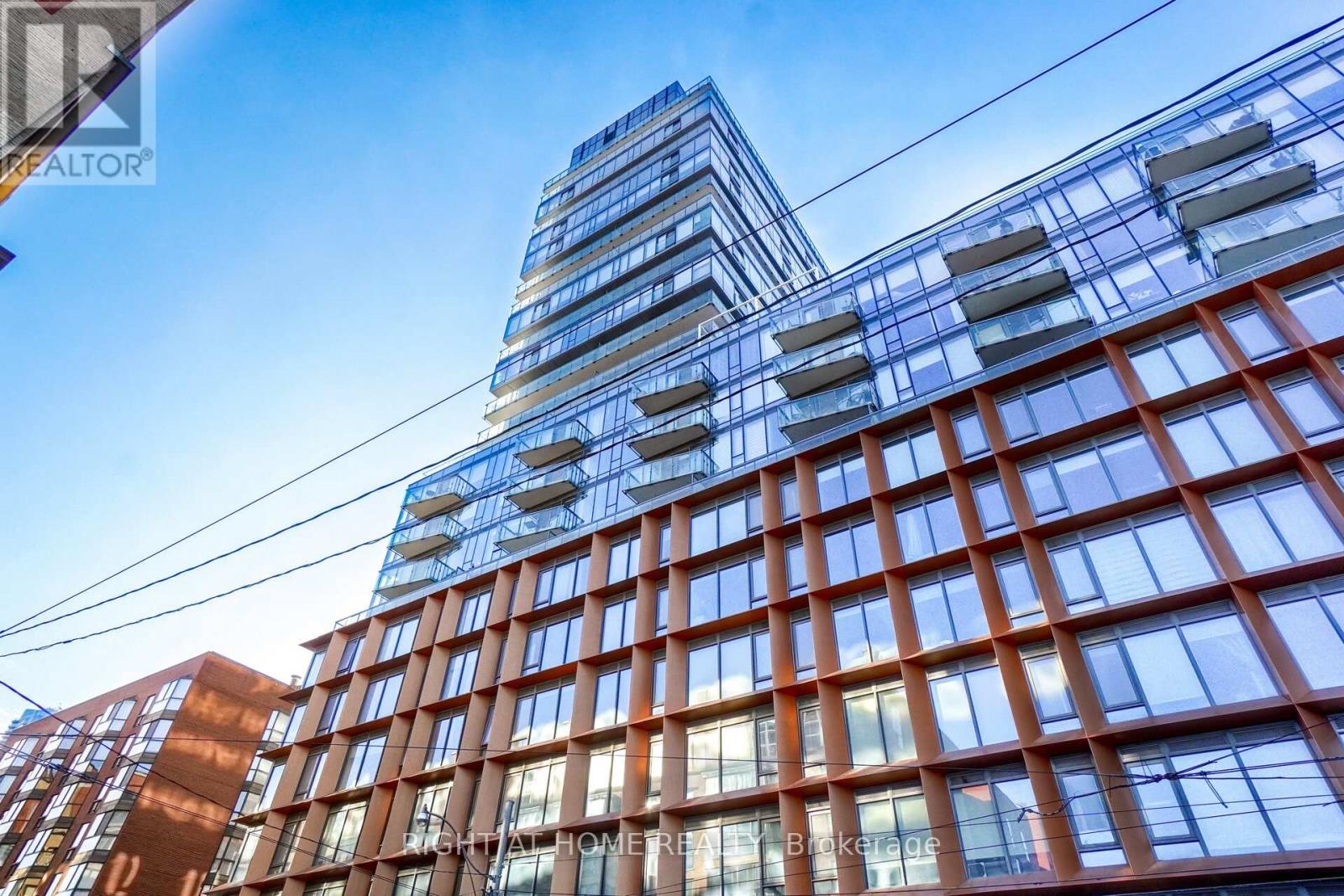 1407 - 60 Colborne Street, Toronto, Ontario  M5E 0B7 - Photo 2 - C13851654