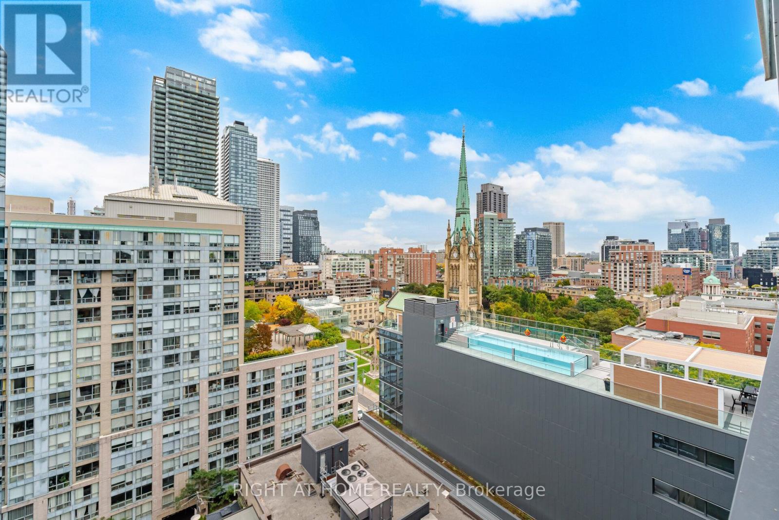 1407 - 60 Colborne Street, Toronto, Ontario  M5E 0B7 - Photo 26 - C13851654
