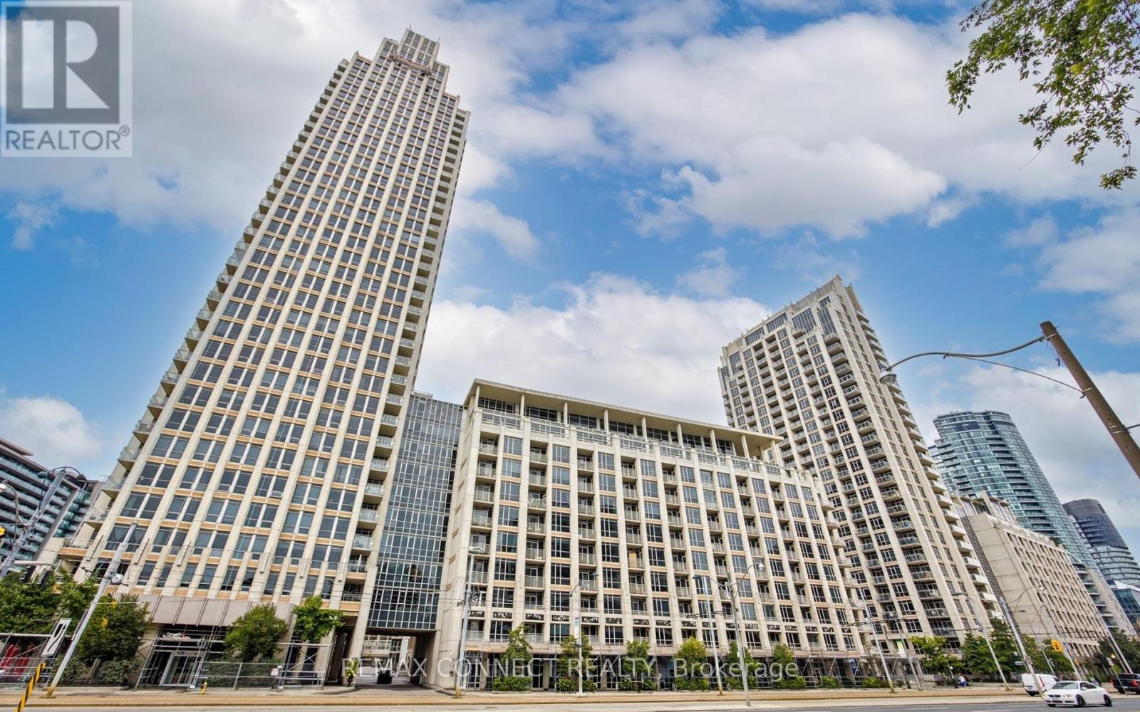 PH1 - 628 FLEET STREET, toronto (niagara), Ontario
