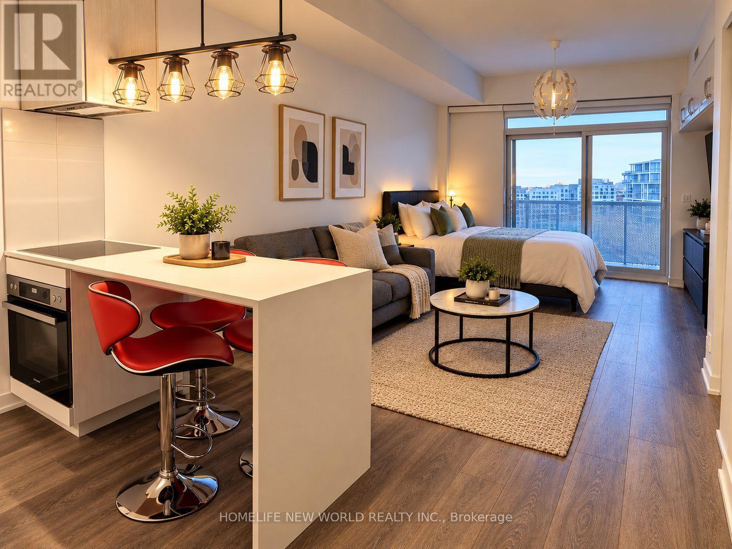 804 - 20 Richardson Street, Toronto, Ontario  M5A 0S6 - Photo 4 - C13851792