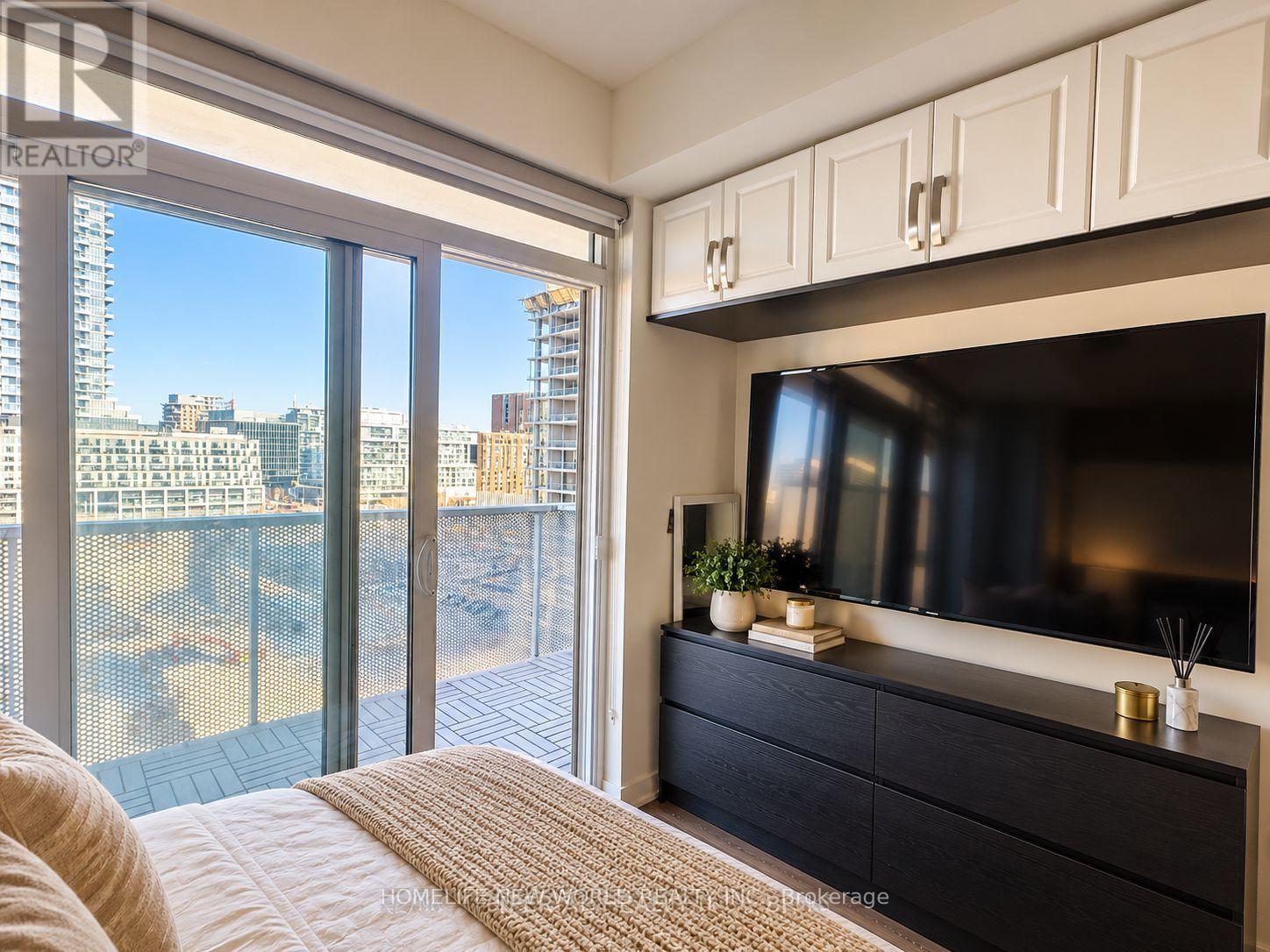 804 - 20 Richardson Street, Toronto, Ontario  M5A 0S6 - Photo 5 - C13851792
