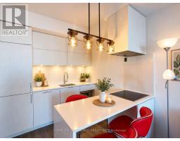 804 - 20 RICHARDSON STREET, Toronto, Ontario