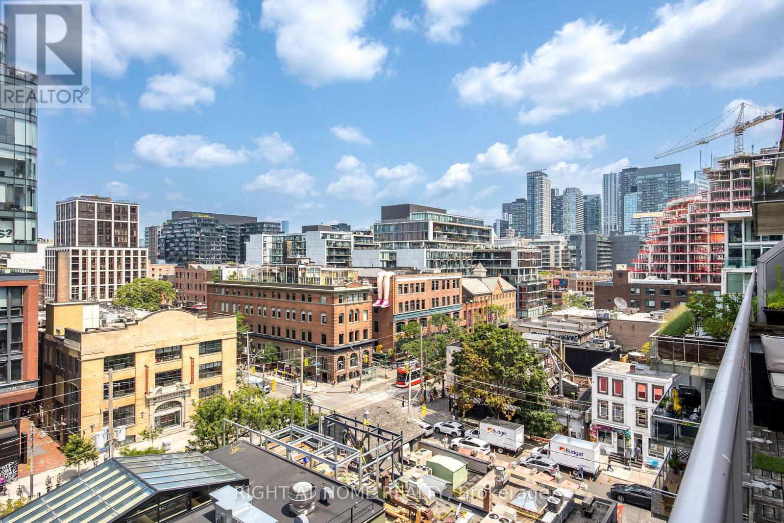 Ph 805 - 66 Portland Street, Toronto, Ontario  M5V 2M6 - Photo 28 - C13851798