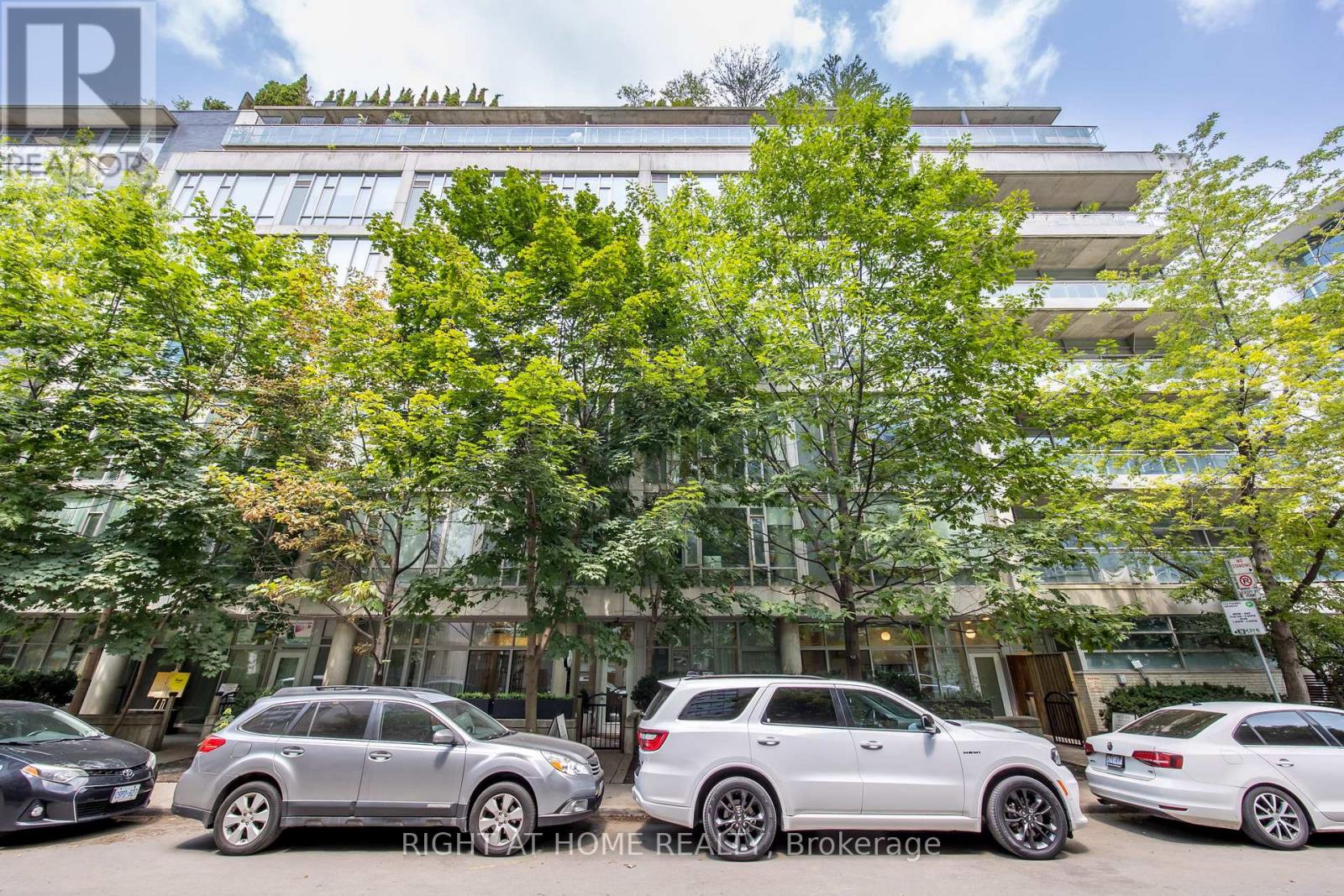 Ph 805 - 66 Portland Street, Toronto, Ontario  M5V 2M6 - Photo 36 - C13851798