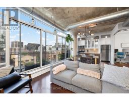 PH 805 - 66 PORTLAND STREET, Toronto, Ontario