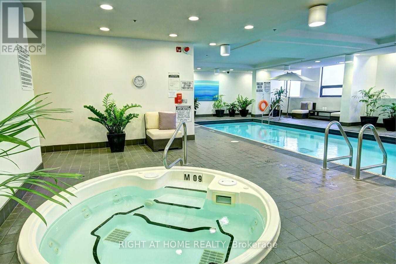 2601 - 35 Hayden Street, Toronto, Ontario  M4Y 3C3 - Photo 11 - C13851810