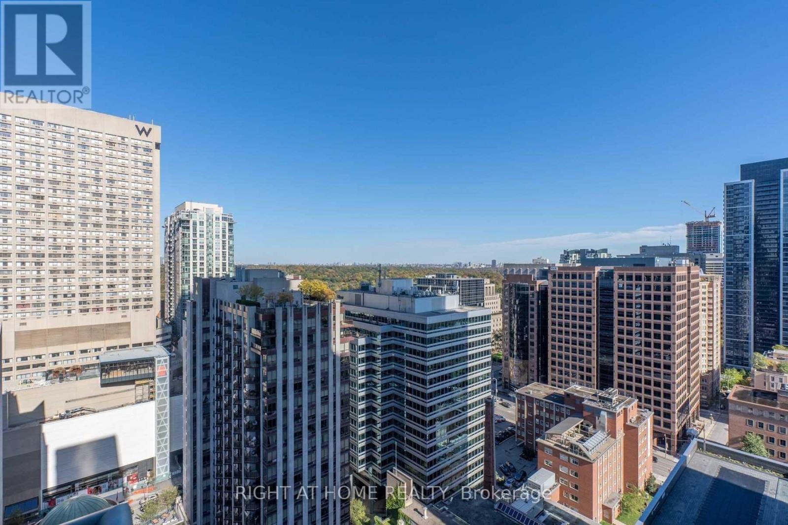 2601 - 35 Hayden Street, Toronto, Ontario  M4Y 3C3 - Photo 8 - C13851810