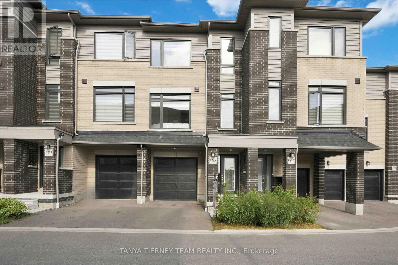 53 EMMAS WAY, whitby (taunton north), Ontario