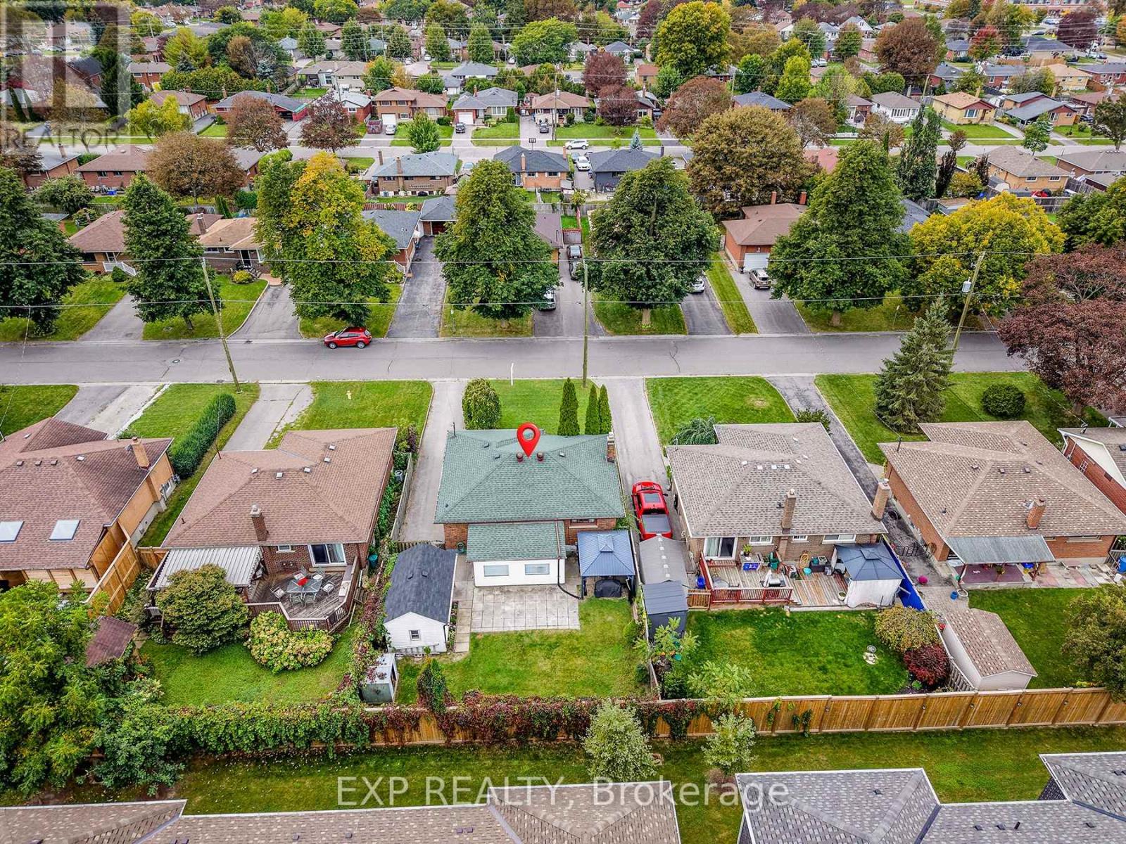 297 Linden Street, Oshawa (Donevan), Ontario  L1H 6R3 - Photo 42 - E13851680