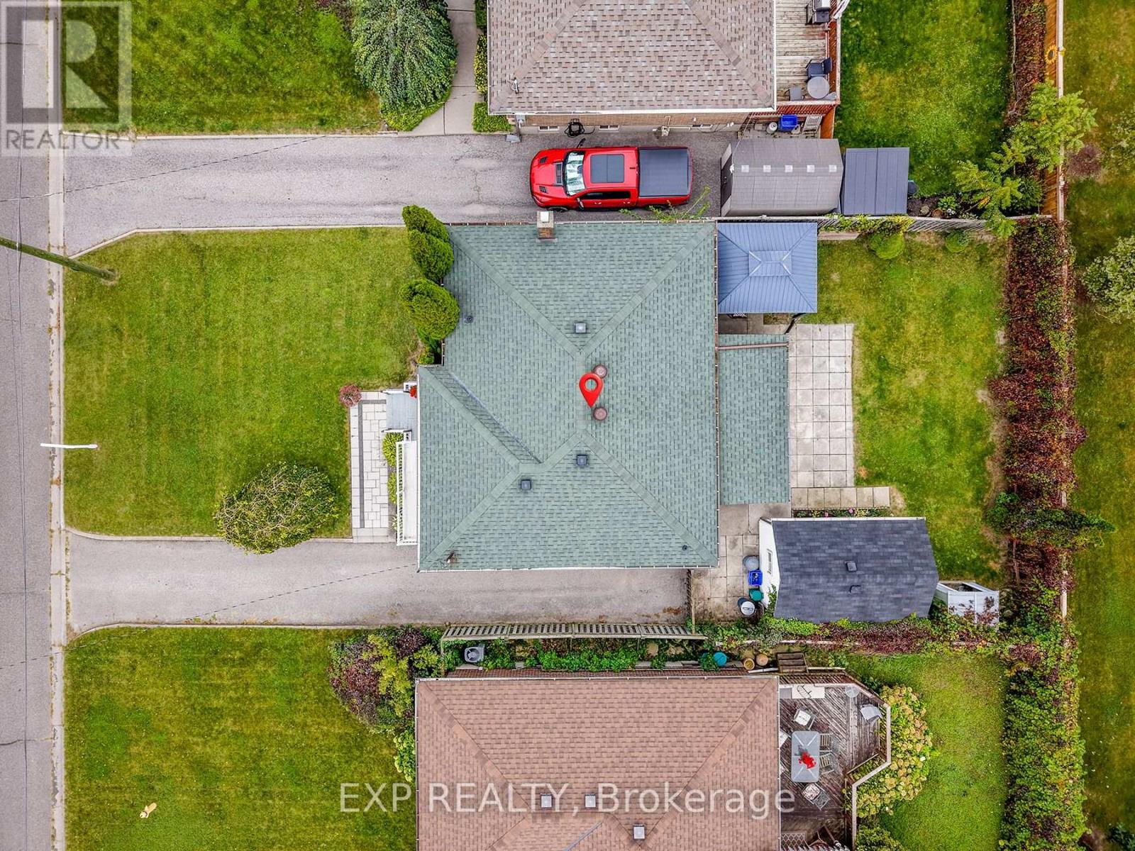 297 Linden Street, Oshawa (Donevan), Ontario  L1H 6R3 - Photo 44 - E13851680