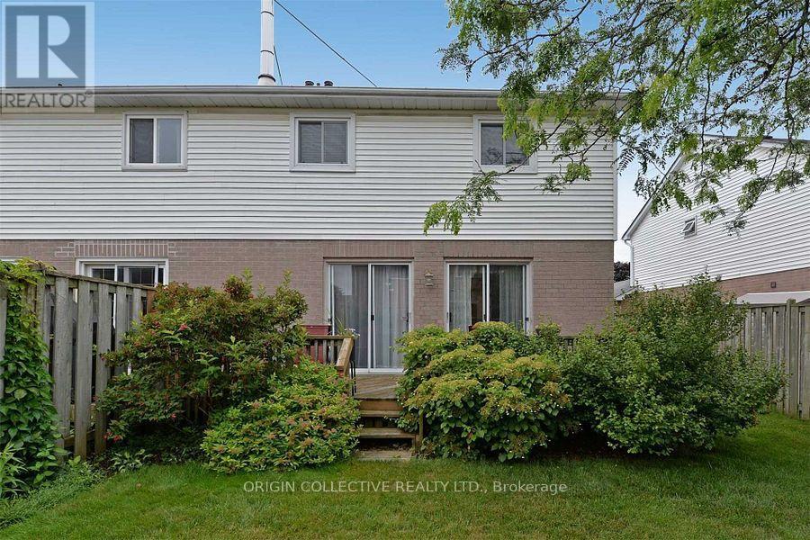 63 Humphrey Drive, Ajax, Ontario  L1S 4Z2 - Photo 15 - E13851712