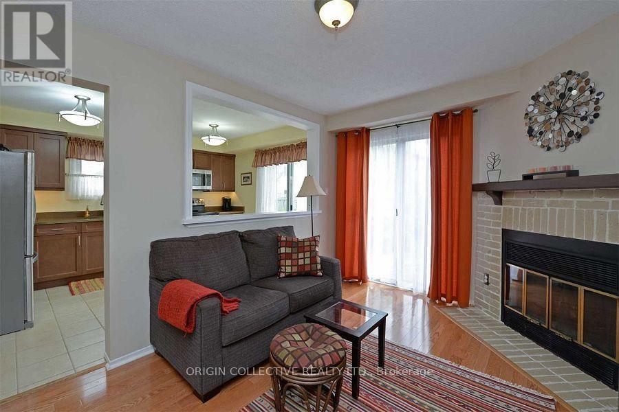 63 Humphrey Drive, Ajax, Ontario  L1S 4Z2 - Photo 9 - E13851712