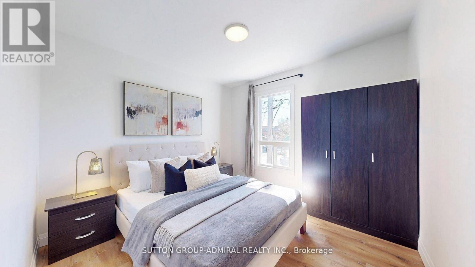 Upper 1 - 1930 Queen Street E, Toronto, Ontario  M4L 1H6 - Photo 20 - E13851774
