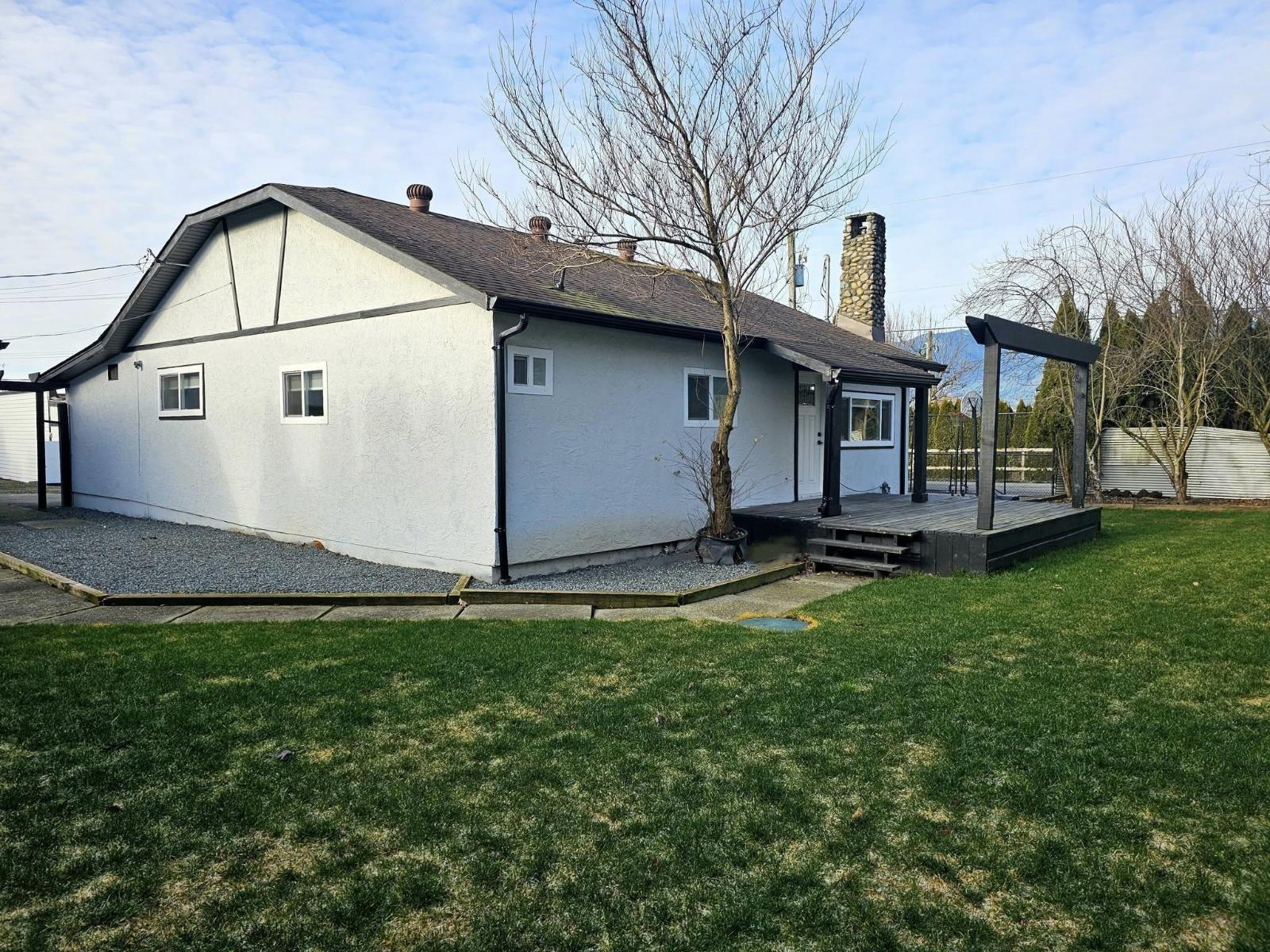 7088 SUMAS PRAIRIE ROAD|Greendale