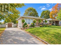 35 EASTVIEW ROAD, guelph (grange road), Ontario
