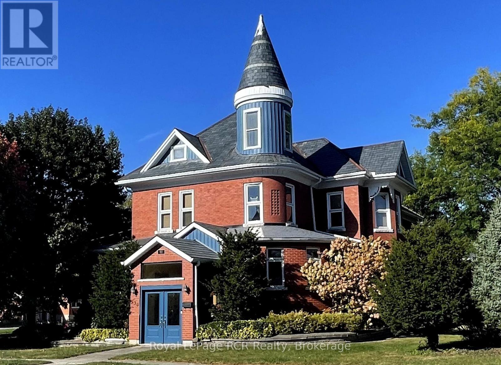 130 JOHN STREET, North Perth, Ontario