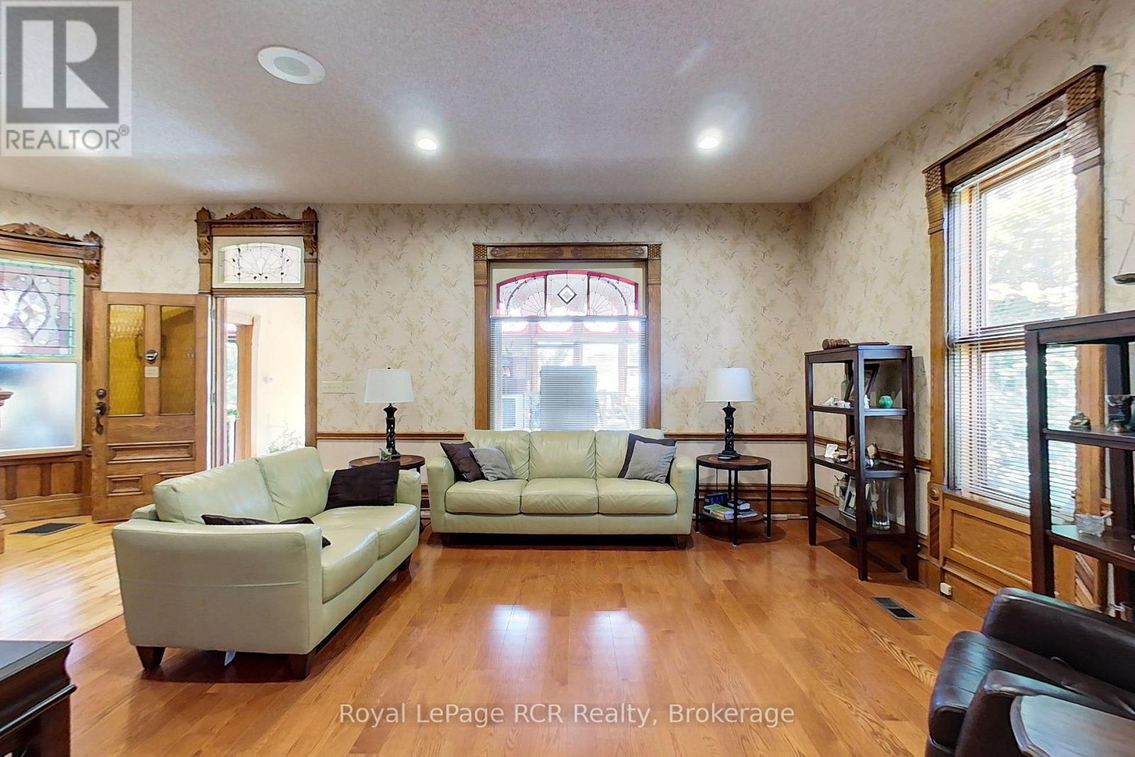 130 John Street, North Perth, Ontario  N0G 1B0 - Photo 18 - X13851726