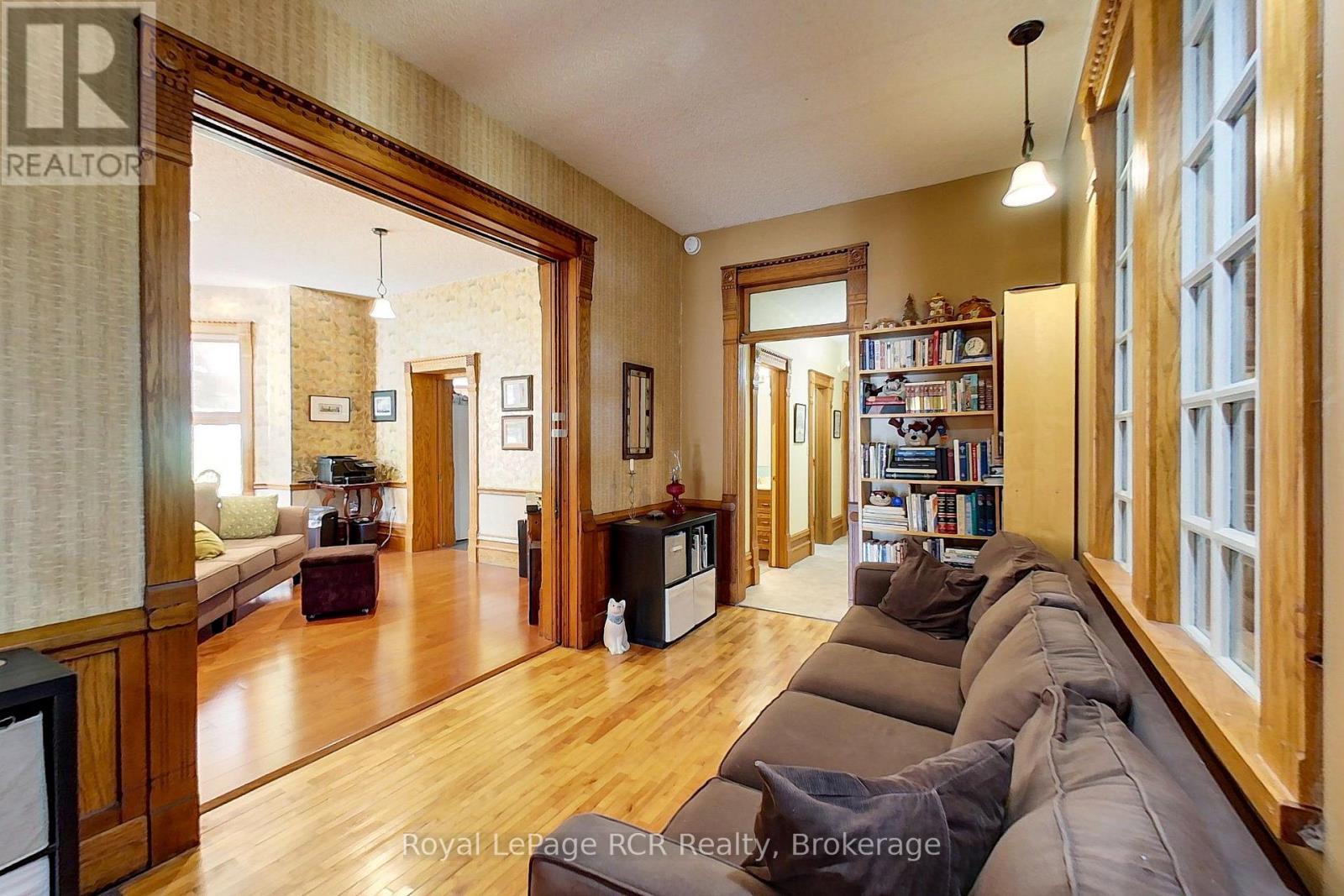 130 John Street, North Perth, Ontario  N0G 1B0 - Photo 25 - X13851726