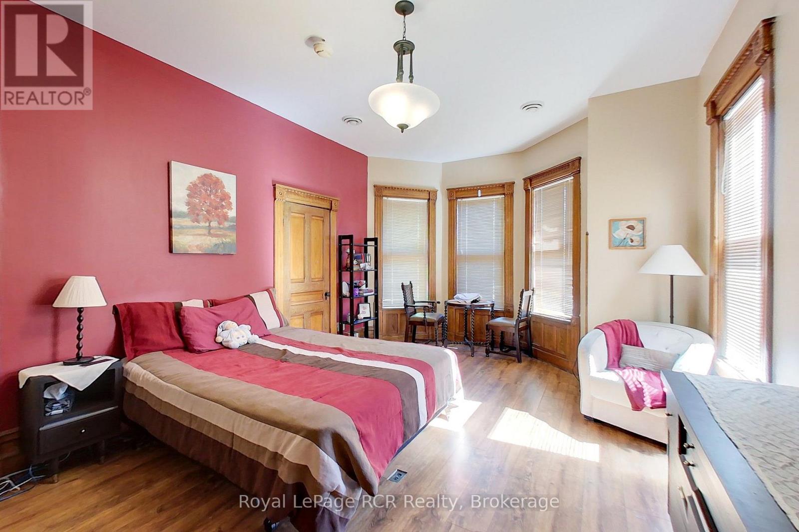 130 John Street, North Perth, Ontario  N0G 1B0 - Photo 37 - X13851726