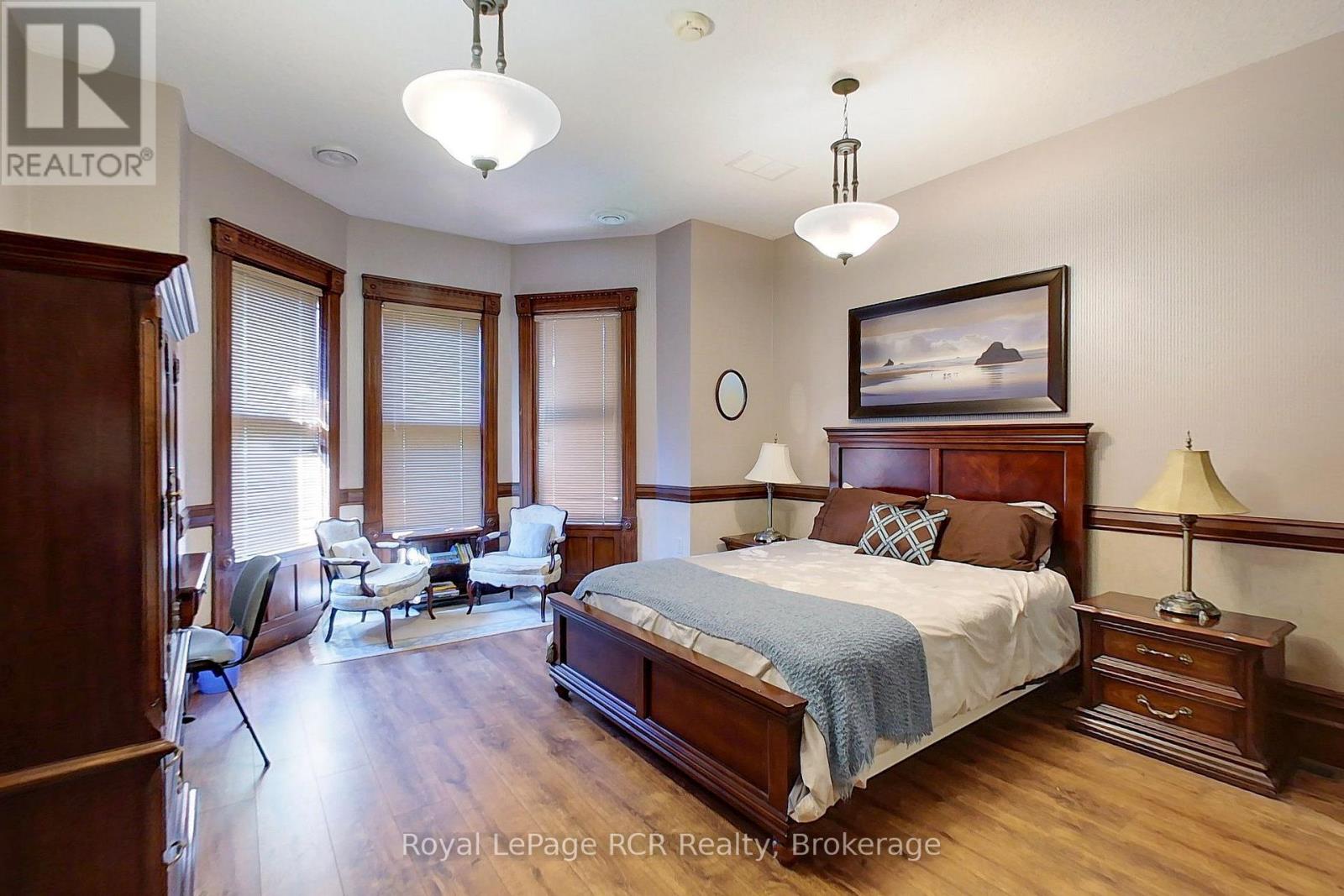 130 John Street, North Perth, Ontario  N0G 1B0 - Photo 39 - X13851726