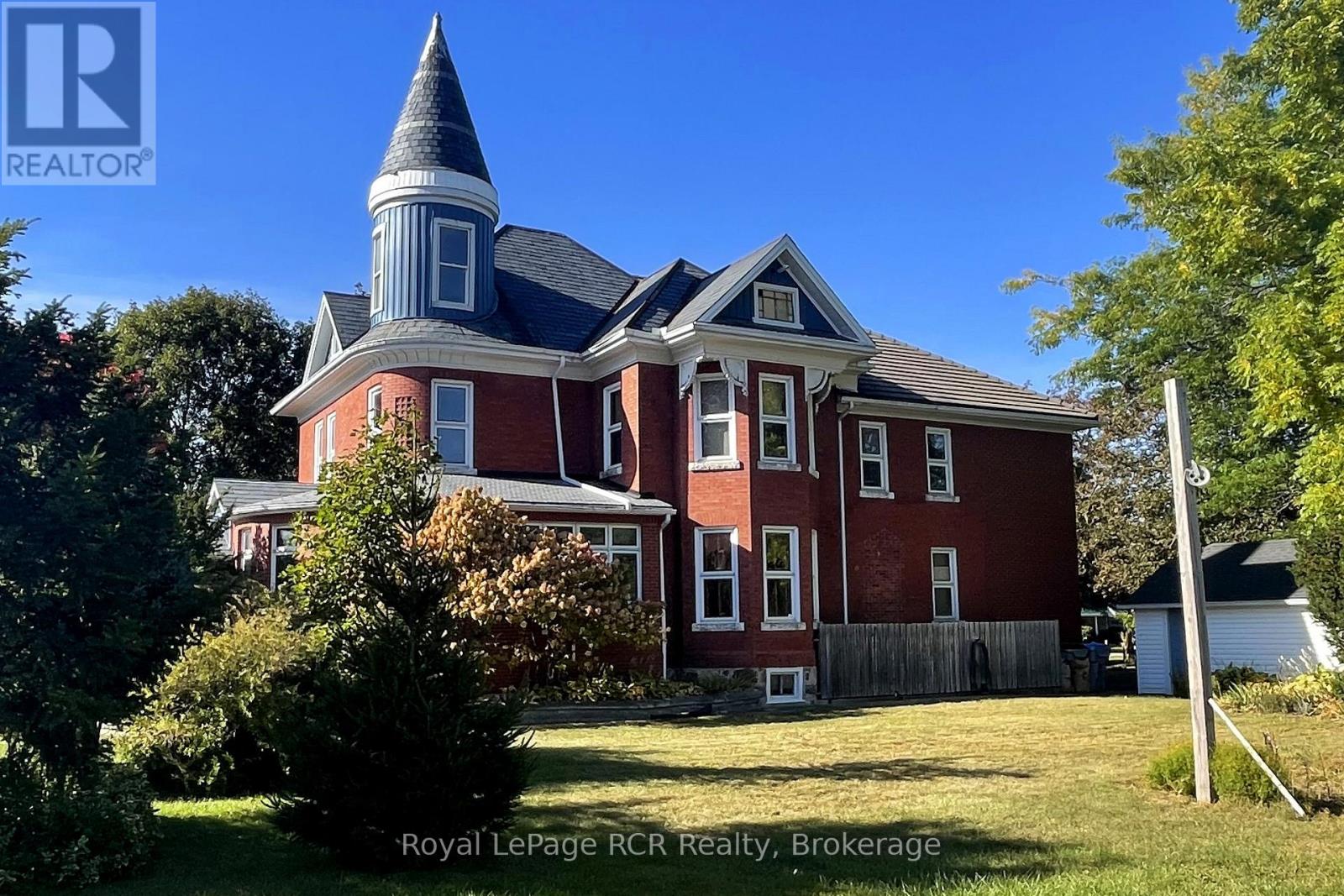 130 John Street, North Perth, Ontario  N0G 1B0 - Photo 4 - X13851726