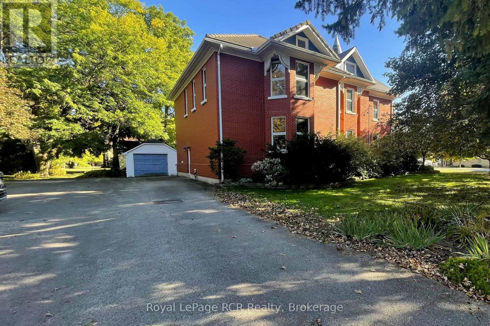 130 John Street, North Perth, Ontario  N0G 1B0 - Photo 9 - X13851726