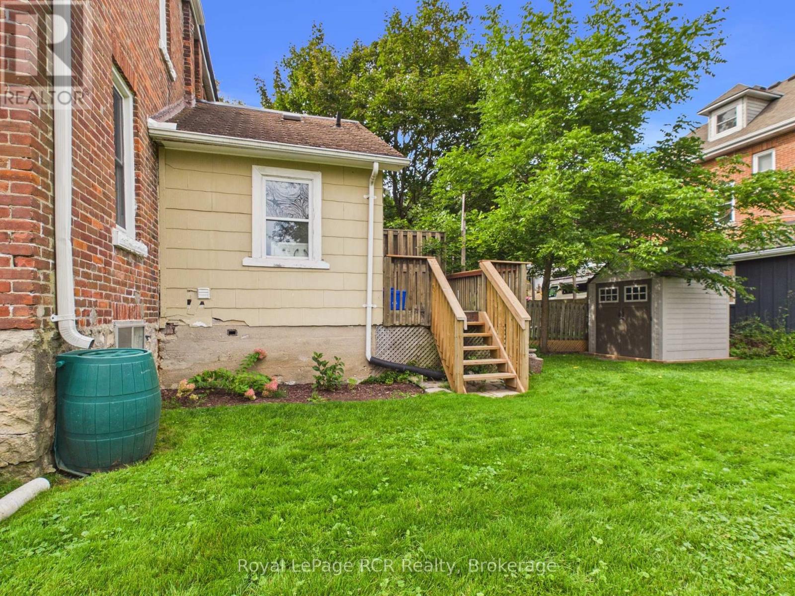 494 16th Street W, Owen Sound, Ontario  N4K 4A4 - Photo 25 - X13851730
