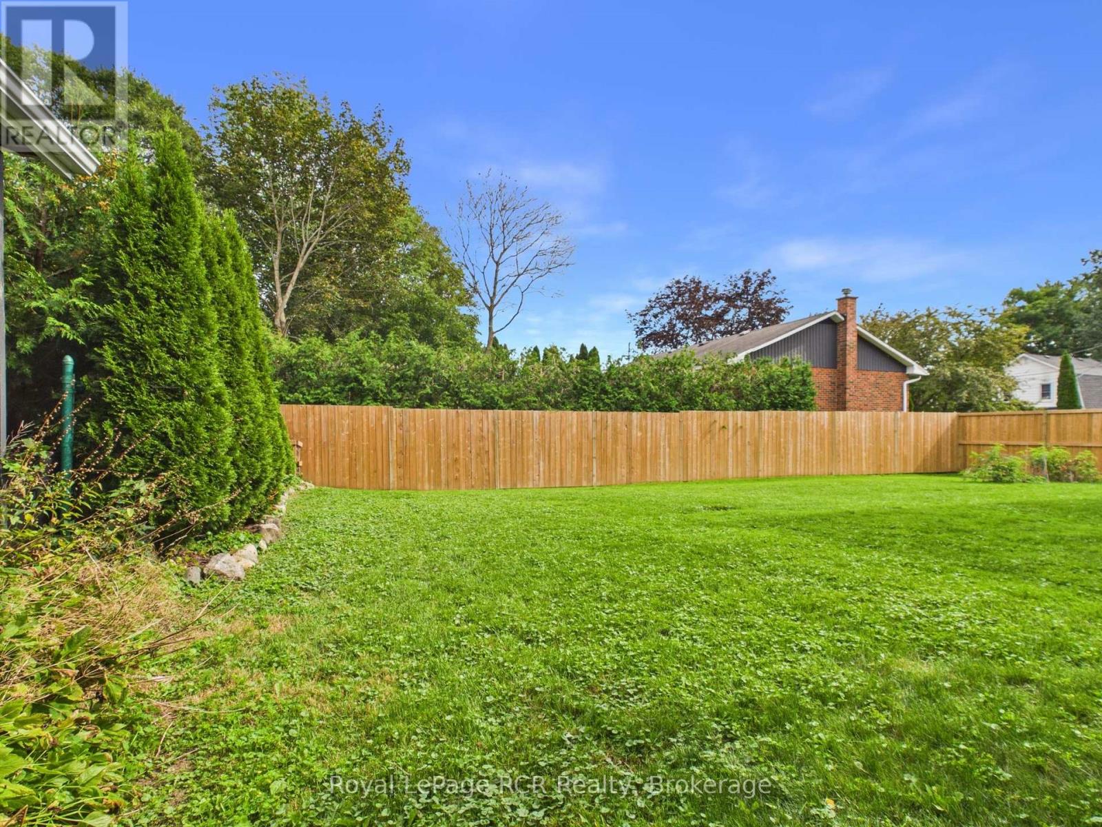 494 16th Street W, Owen Sound, Ontario  N4K 4A4 - Photo 32 - X13851730