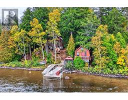 136 ROCK POINT ROAD, Kearney, Ontario