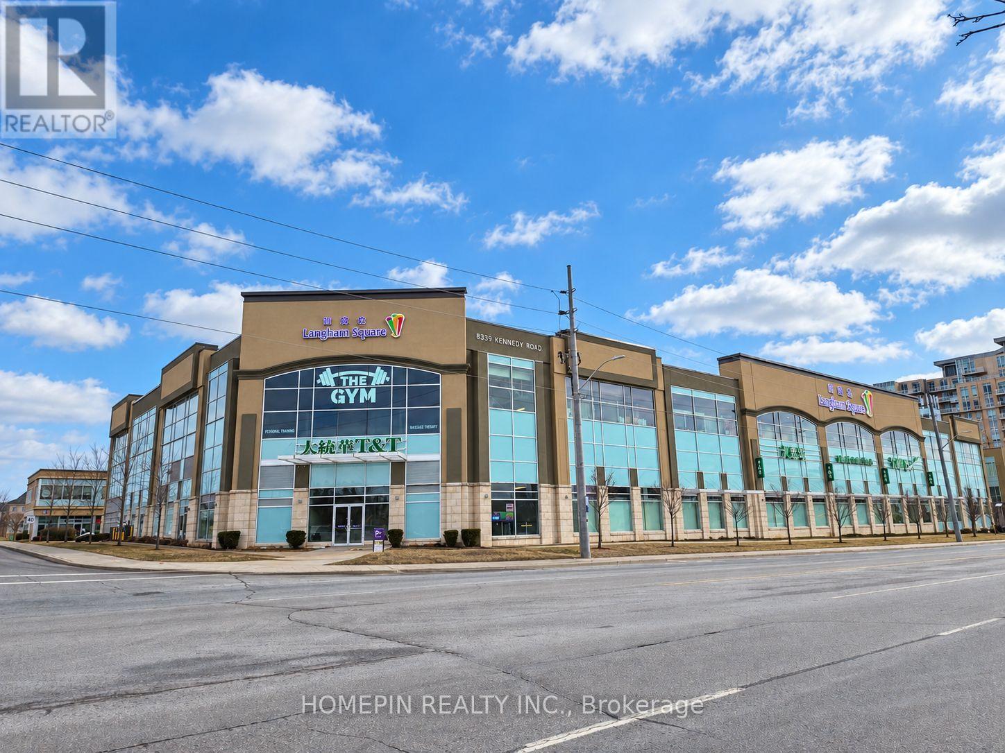 2101 - 8339 Kennedy Road, Markham, Ontario  L3R 5T5 - Photo 1 - N13851608