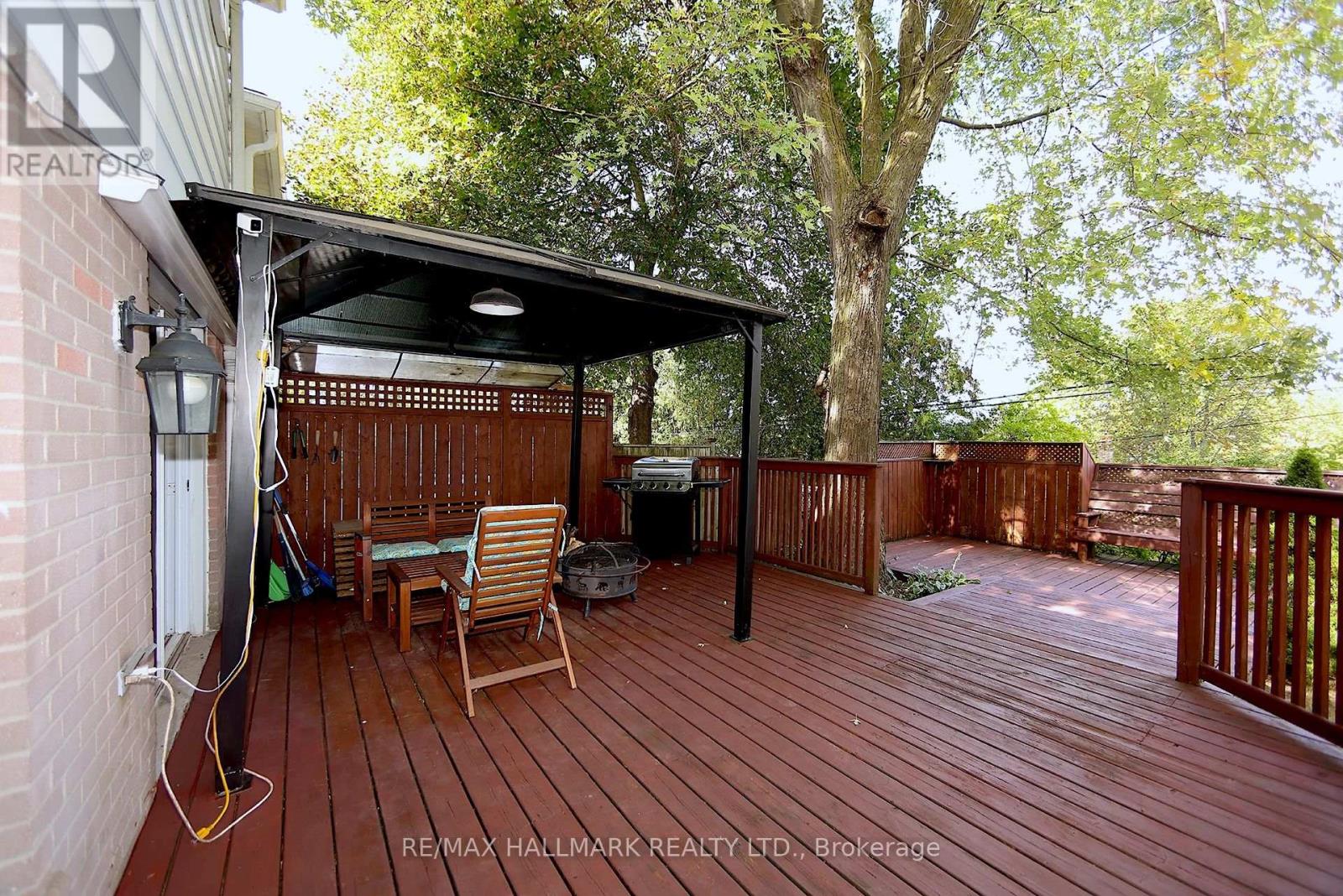 781 Pam Crescent, Newmarket, Ontario  L3Y 5B7 - Photo 21 - N13851704