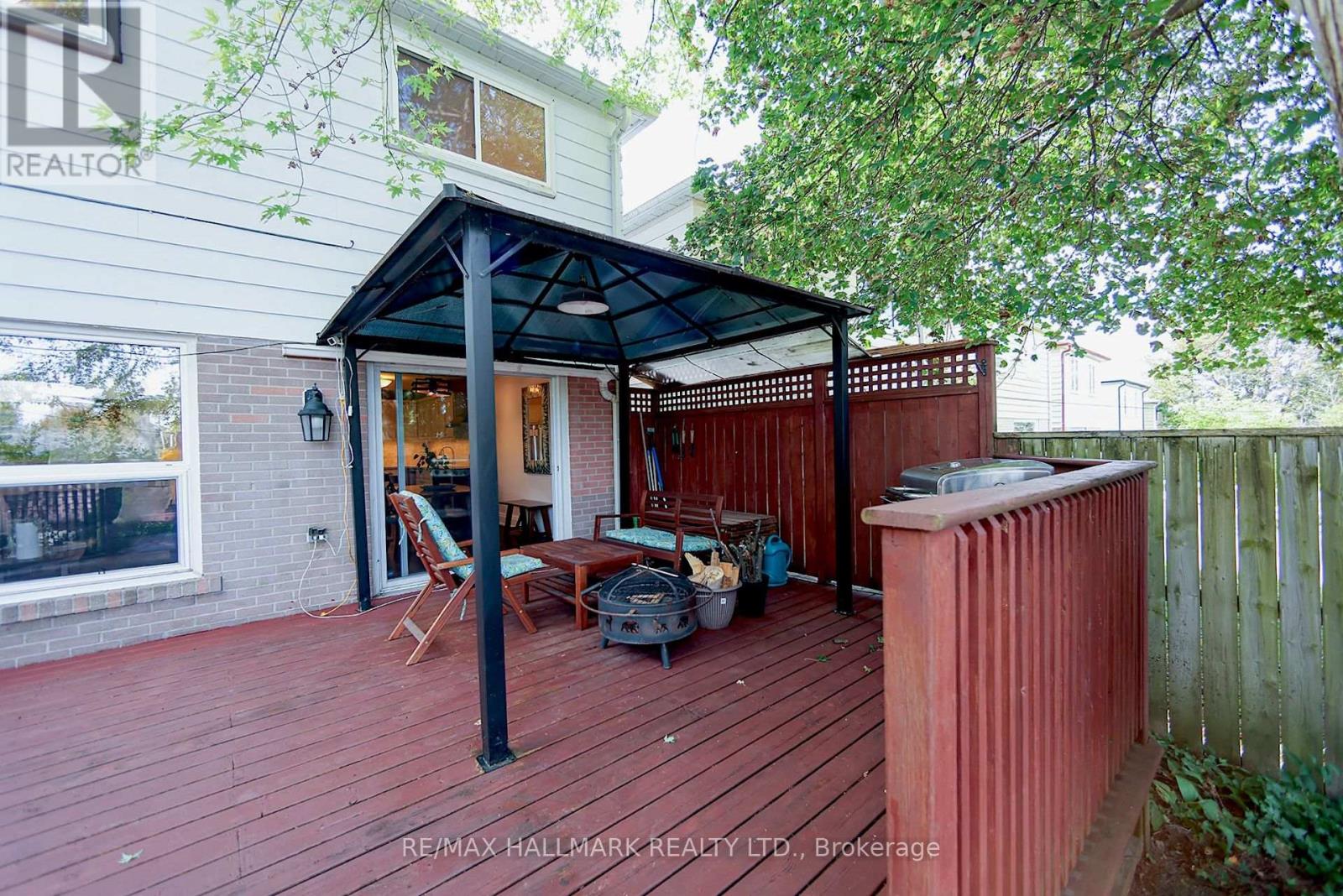 781 Pam Crescent, Newmarket, Ontario  L3Y 5B7 - Photo 22 - N13851704