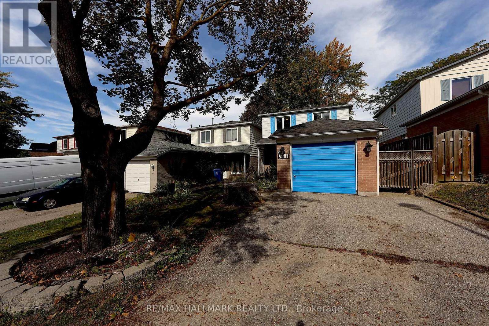 781 Pam Crescent, Newmarket, Ontario  L3Y 5B7 - Photo 3 - N13851704