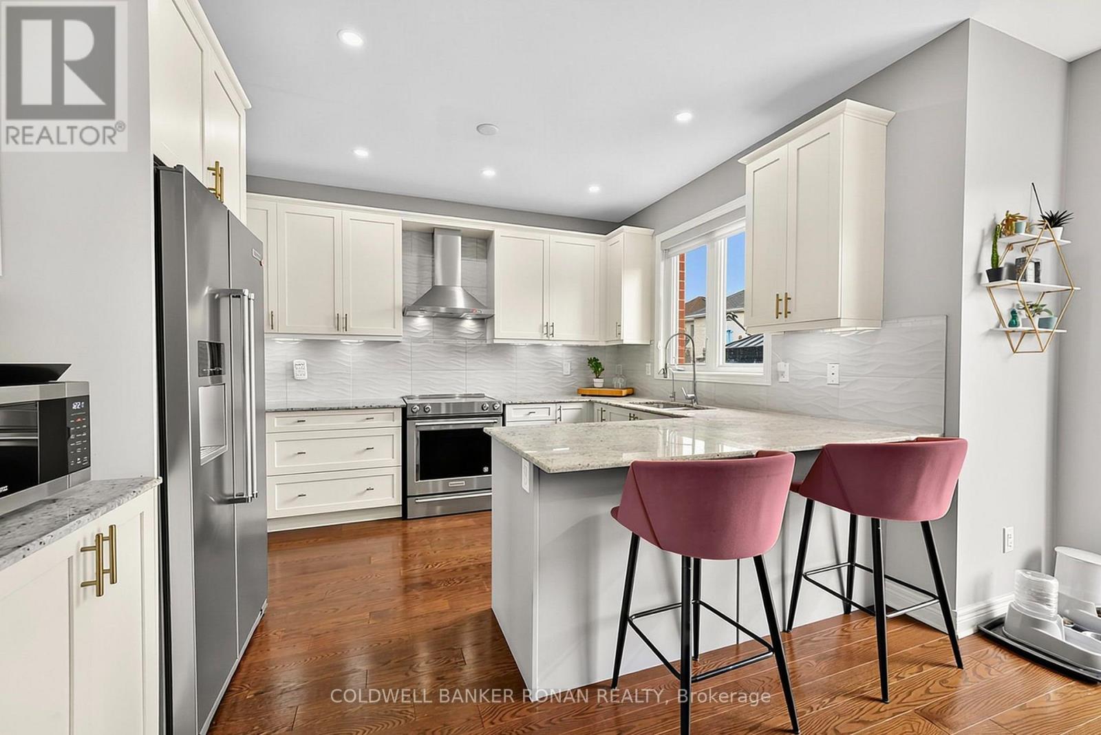 37 Mcgovern Street, New Tecumseth (Tottenham), Ontario  L0G 1W0 - Photo 10 - N13851728