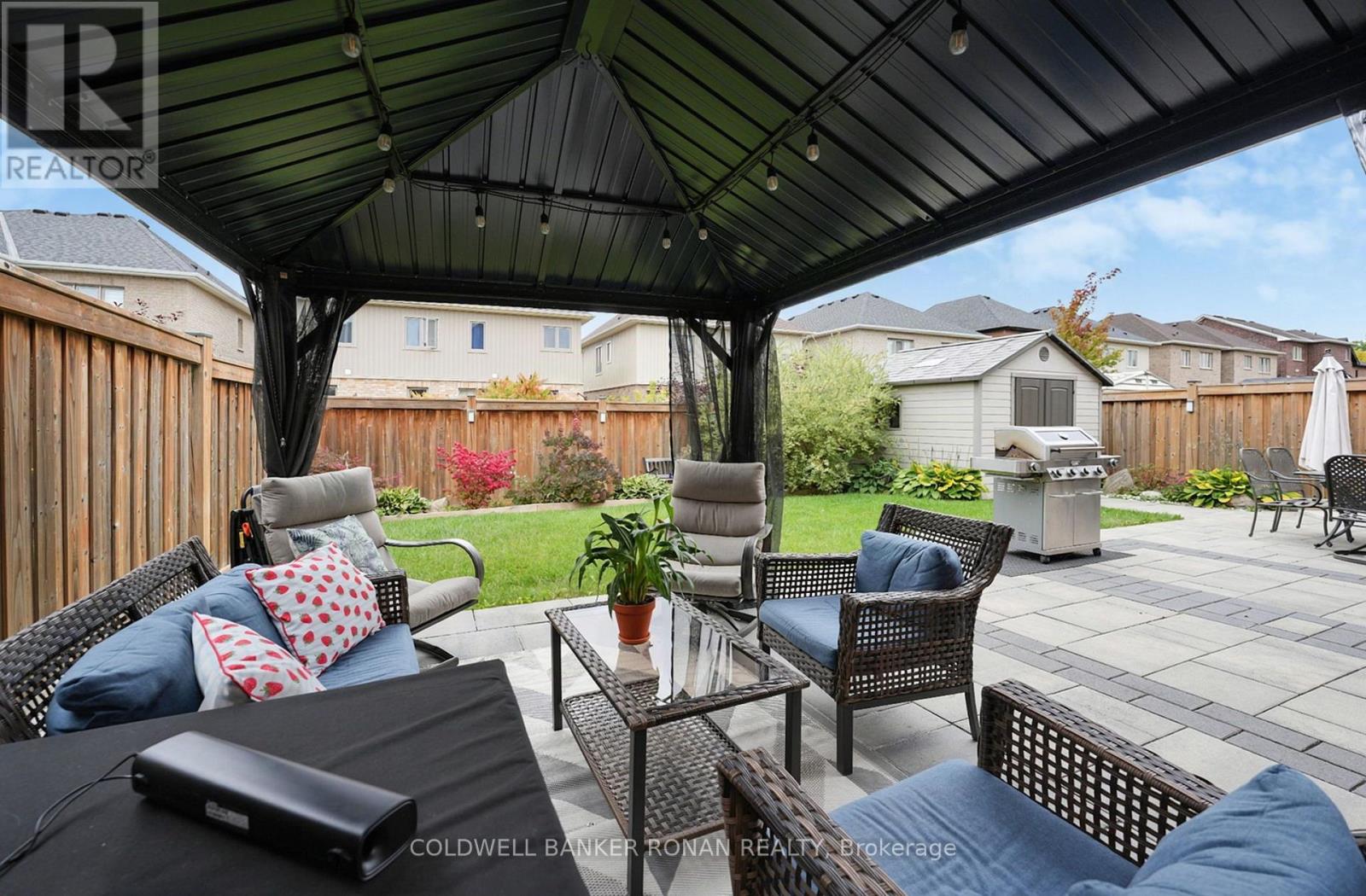 37 Mcgovern Street, New Tecumseth (Tottenham), Ontario  L0G 1W0 - Photo 39 - N13851728