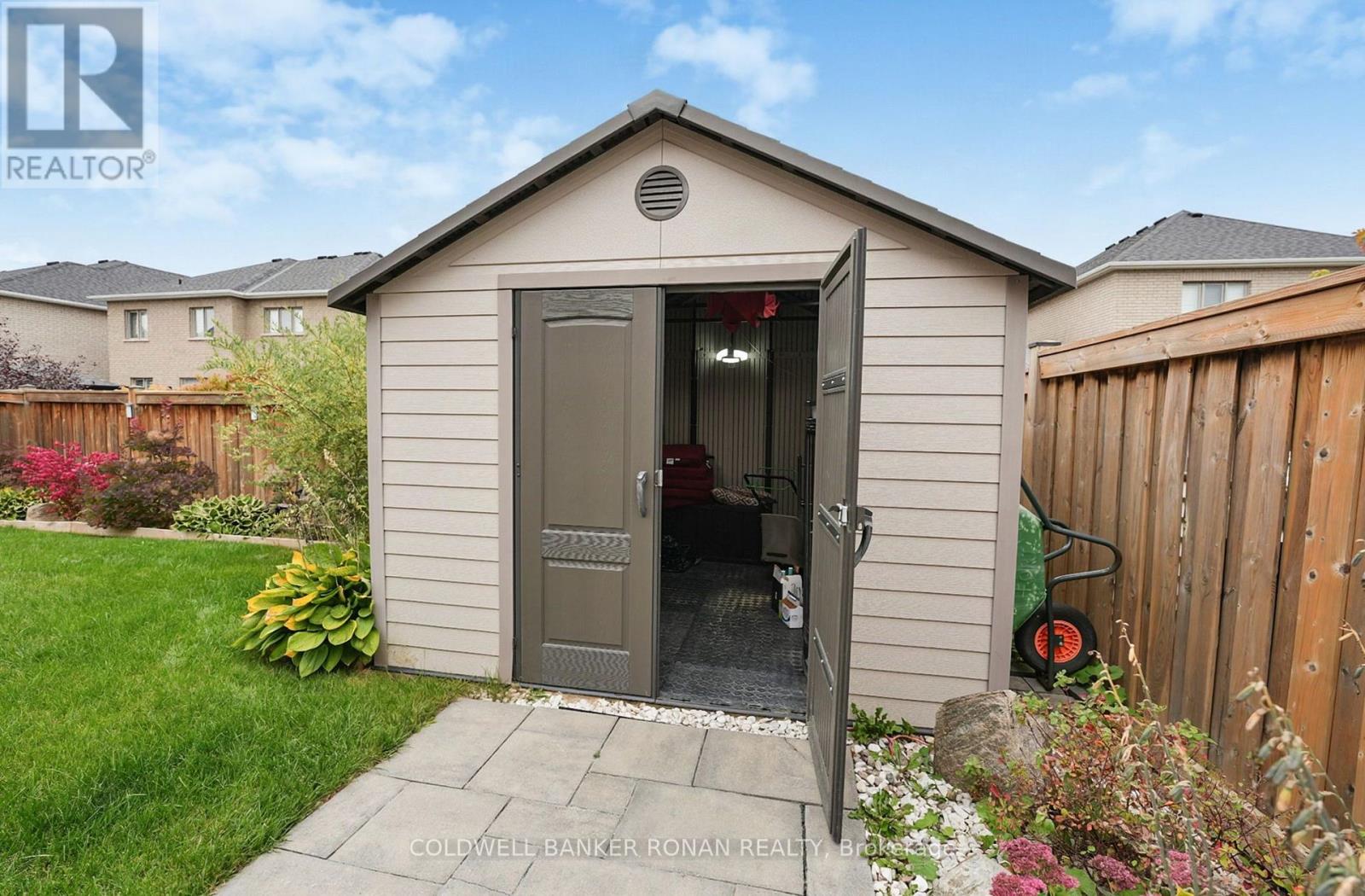 37 Mcgovern Street, New Tecumseth (Tottenham), Ontario  L0G 1W0 - Photo 43 - N13851728