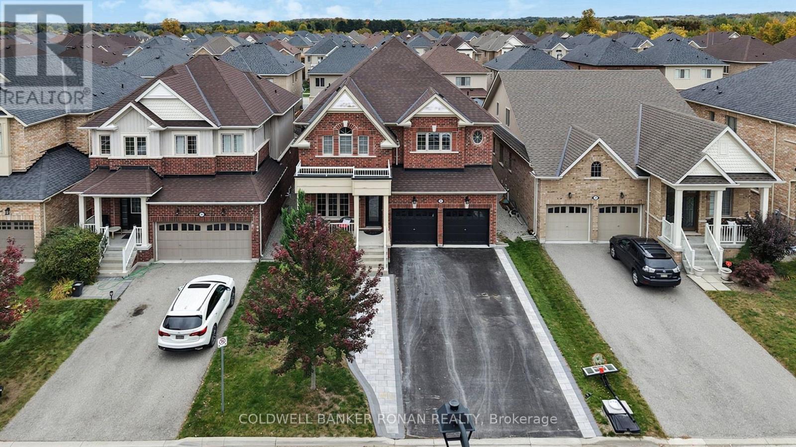 37 Mcgovern Street, New Tecumseth (Tottenham), Ontario  L0G 1W0 - Photo 44 - N13851728