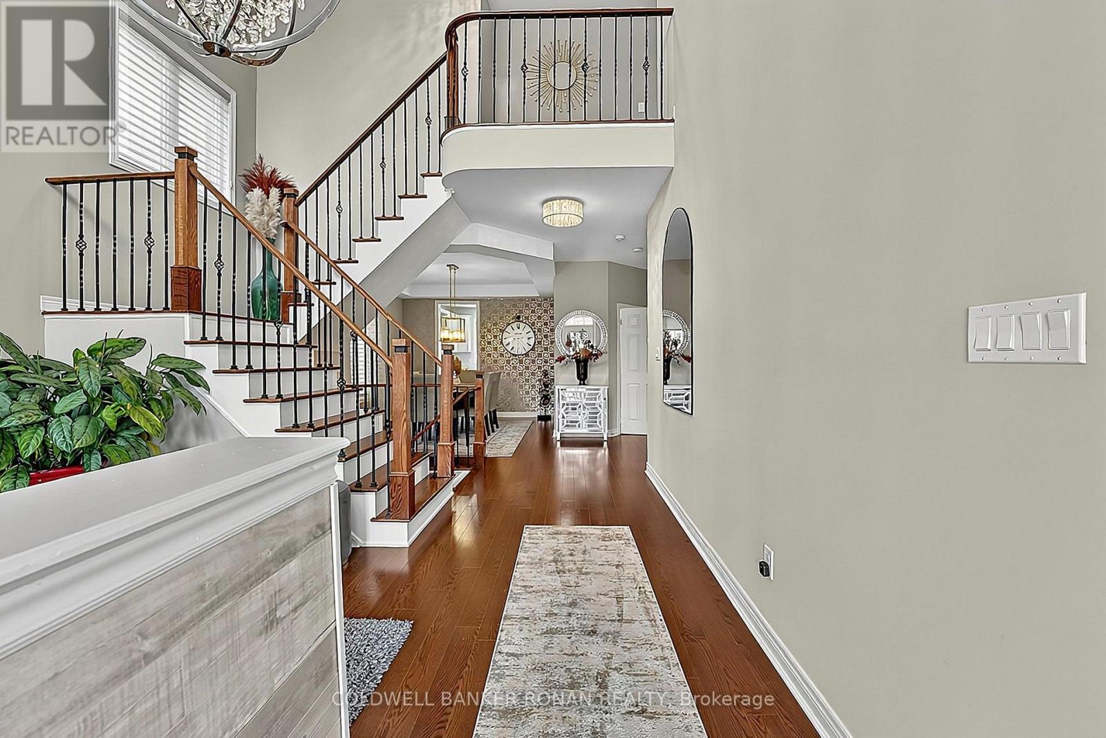 37 Mcgovern Street, New Tecumseth (Tottenham), Ontario  L0G 1W0 - Photo 5 - N13851728