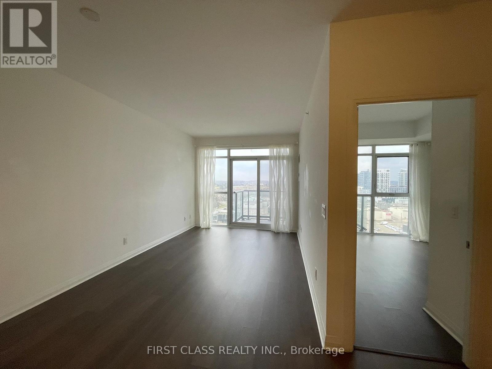 1106 - 55 Oneida Crescent, Richmond Hill, Ontario  L4B 4T9 - Photo 6 - N13851738